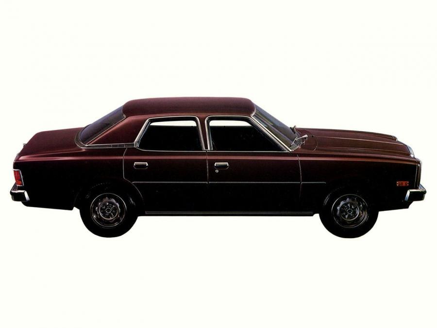  Mazda 929 L 1978 года  (фото 5 из 8)